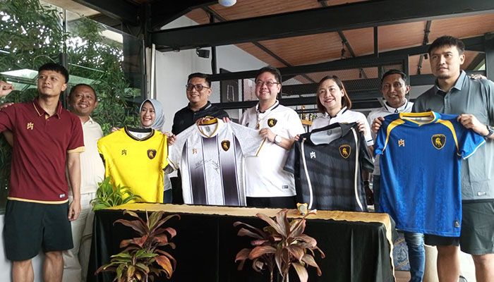 Proton FC Gandeng Imane Thailand hingga 2031, Bidik Ekosistem Futsal Indonesia Go Internasional