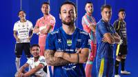 Jersey Persib 2026/27 Resmi Dibuka untuk Pre-Order, Cek Lokasi dan Cara Pembeliannya