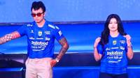 Bukan Sekadar Jersey, Ini Makna di Balik Seragam Baru Persib Musim 2026/2027
