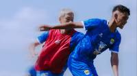 19 Pemain Turun di Latihan Perdana Persib di Bali, 3 Nama Masih Jalani Terapi