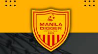 Jelang Hadapi Persib di Play-off ACL Two, Manila Digger Umumkan Sederet Pemain Baru