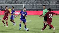 Persib Tersandung Kasus Gugatan Robert Rene Alberts, Bagaimana Nasib Pemain Baru?