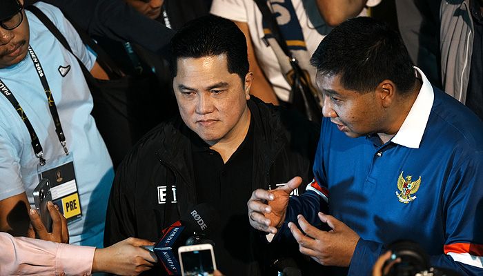 Mengapa Semifinal Piala Presiden 2026 Digelar Tanpa Penonton? Ini Penjelasan Maruarar Sirait