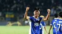 Gelandang Masa Depan Persib Bertekad Berikan yang Terbaik di Kualifikasi Piala Asia U-20 2027