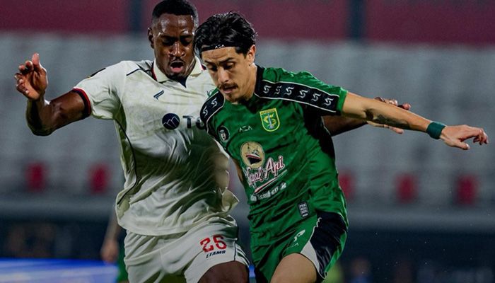 Persib Hadapi Persebaya di Final Piala Presiden 2026