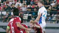 Hasil Babak Pertama Persib vs Bali United: Skor 0-0, Gol Teppei Yachida Dianulir