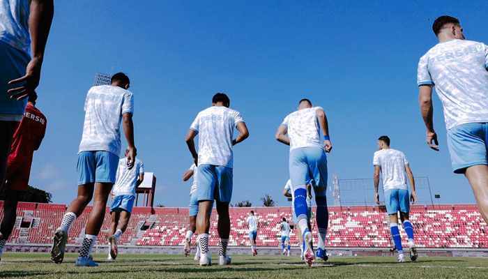 Dewata Challenge Series 2026: Jadwal Persib, Format dan Harga Tiket, Bobotoh Boleh Away