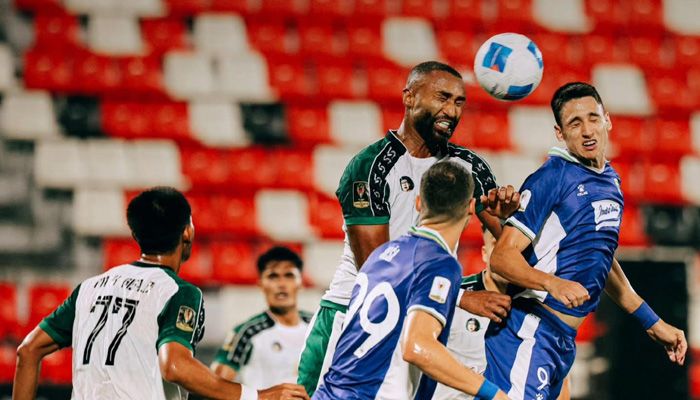 Final Piala Presiden 2026 Persib vs Persebaya Lanjut ke Extra Time