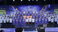 Pesta Biru 2026 Meriah, Persib Satukan Skuad, Bobotoh, dan Mitra untuk Memburu Gelar Keempat