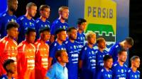 Daftar Skuad Persib 2026/2027: 32 Pemain, Nomor Punggung, dan 12 Legiun Asing