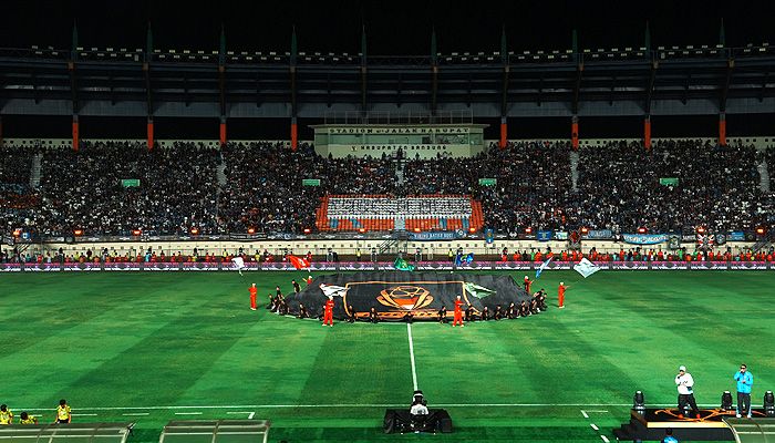 Mengapa Venue Semifinal Piala Presiden 2026 Belum Ditentukan? Ini Penjelasan Panitia