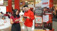 Telkomsel dan MAP Gelar Exhibition Telkomsel x MAP : MAPrivilege