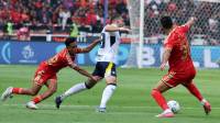 Hasil Persija vs Persib, Gol Dramatis Ivan Mamut Bikin Maung Bandung Takluk di GBK