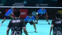 23 Kampus Adu Kekuatan di Campus League Badminton Bandung, Ada Format yang Bikin Berbeda