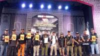 Bandung Jadi Lautan Motor Gede, Jambore Royal Enfield Hadir dengan Agenda Istimewa