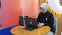 Permudah Akses Layanan Digital Masyarakat Cianjur Selatan, Telkomsel Hadirkan GraPARI Sukanagara