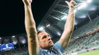 Igor Tolic: Semua Orang Tampil seperti Fanatik