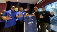 Se’Indonesia dan Persib Berkolaborasi hingga 2028, Hadirkan Program untuk Bobotoh