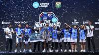Final Penuh Drama! UNS Tekuk BINUS dan Jadi Raja Campus League 2026