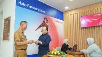Telkomsel Hadirkan GraPARI Pameungpeuk, Permudah Akses Layanan Digital Masyarakat Garut Selatan