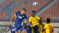 Persib Dinanti Lawan Berat di Fase Grup ACL Two, Igor Tolic: Step by Step