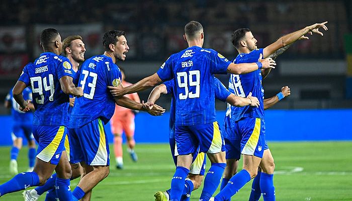 Prediksi Susunan Pemain Persija vs Persib di Pekan Kedua Super League 2026/27