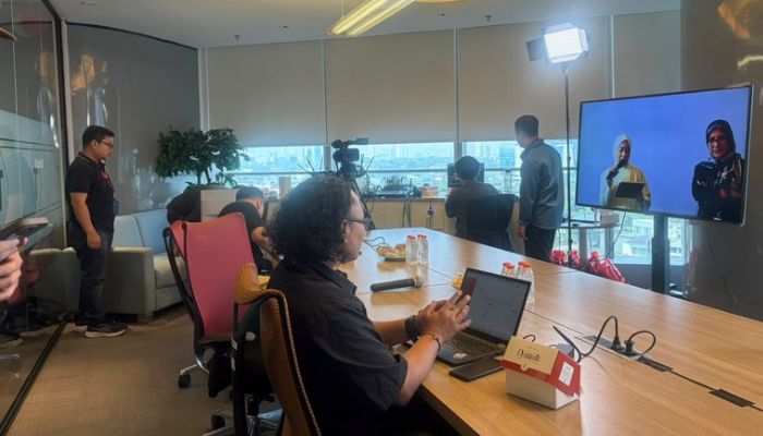 Telkomsel Jabotabek Jabar Umumkan Enam Pemenang Telkomsel 5G Video Competition
