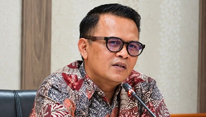 Aan Andi Purnama Dorong Perubahan Sistem Pengelolaan Sampah agar Bandung Tak Bergantung pada Sarimukti