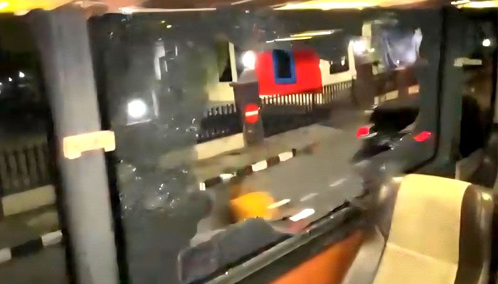Persib Tempuh Jalur Hukum Usai Insiden di Rest Area Batang, Bobotoh Diminta Tidak Terprovokasi