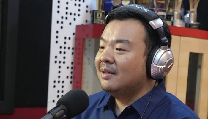 Christian Julianto Usulkan Nobar Persib Jadi Sarana Edukasi Mitigasi Bencana di Bandung
