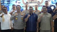 DPRD Kota Bandung Apresiasi INTI KRESNA, Inovasi Polrestabes untuk Perkuat Keamanan