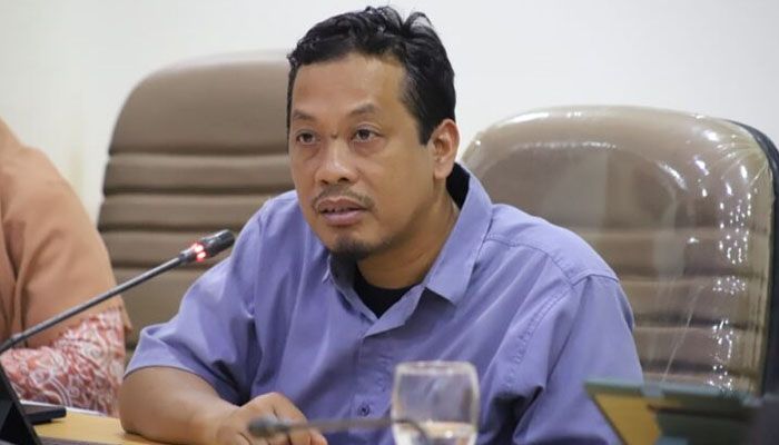 Kebocoran Air Tirtawening Tembus 50 Persen, DPRD Kota Bandung Desak Pembenahan Besar-besaran