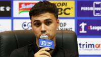 Dijuluki Iron Man oleh Igor Tolic, Begini Respons Pemain Serbabisa Persib