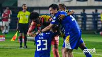 Marc Klok Bongkar Rahasia Kebangkitan Persib, Bukan Sekadar Soal Taktik