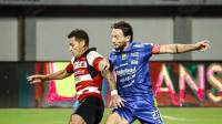 Update Klasemen Super League 2026/27: Persib Terlempar dari 5 Besar di Pekan 6