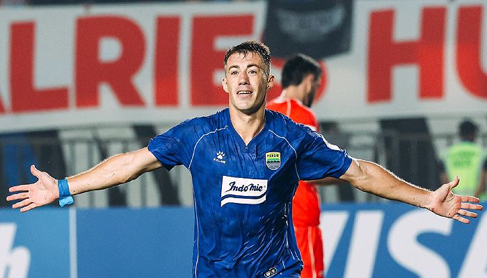 Update Klasemen Grup E ACL Two 2026/27 setelah Kemenangan Persib Atas The Cong-Viettel