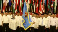 Tantan Sulthon Resmi Jadi Ketua PWI Jawa Barat 2026-2031, Dedi Mulyadi Tekankan Independensi Pers