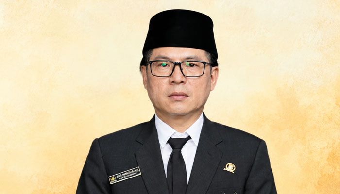 Ekonomi Bandung Tertekan, Erick Darmadjaya Soroti Pendapatan Warga hingga Anggaran Pemkot