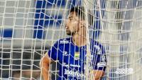 Sandy Walsh Kirim Pesan untuk Bobotoh, Persib Siap Bangkit Lawan Garudayaksa