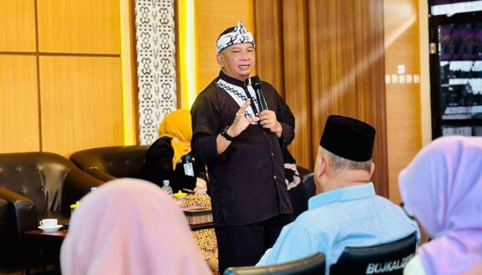 Soni Daniswara Dorong Kolaborasi Lintas Sektor untuk Wujudkan Zero New Stunting di Bandung