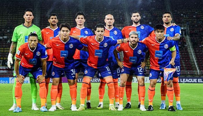 Fakta Port FC: Tim Thailand Paling Berpengalaman Hadapi Klub Indonesia