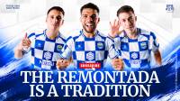 [LIVE] PERSIB AING: King Remontada, Prediksi Persib Vs Dewa United 